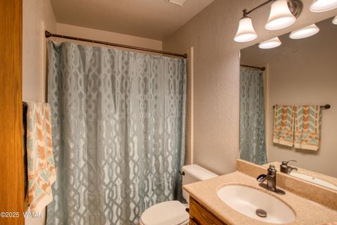 Tiny photo for 3792 Crown Dancer A Dr, Pinetop, AZ 85935 (MLS # 257557)