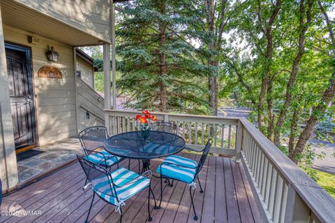 Tiny photo for 3792 Crown Dancer A Dr, Pinetop, AZ 85935 (MLS # 257557)