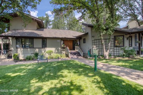 Tiny photo for 3792 Crown Dancer A Dr, Pinetop, AZ 85935 (MLS # 257557)