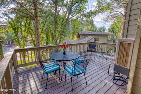 Tiny photo for 3792 Crown Dancer A Dr, Pinetop, AZ 85935 (MLS # 257557)