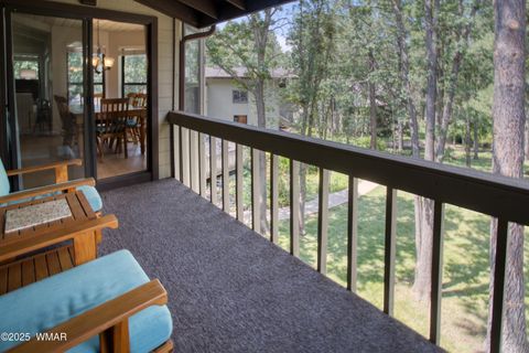 Tiny photo for 3792 Crown Dancer A Dr, Pinetop, AZ 85935 (MLS # 257557)