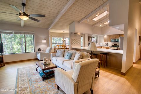 Tiny photo for 3792 Crown Dancer A Dr, Pinetop, AZ 85935 (MLS # 257557)