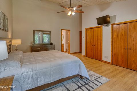 Tiny photo for 3792 Crown Dancer A Dr, Pinetop, AZ 85935 (MLS # 257557)