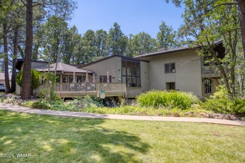 Tiny photo for 3792 Crown Dancer A Dr, Pinetop, AZ 85935 (MLS # 257557)