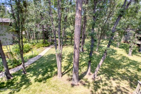 Tiny photo for 3792 Crown Dancer A Dr, Pinetop, AZ 85935 (MLS # 257557)