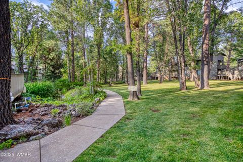 Tiny photo for 3792 Crown Dancer A Dr, Pinetop, AZ 85935 (MLS # 257557)
