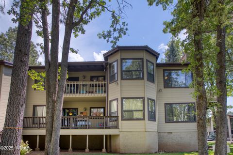 Tiny photo for 3792 Crown Dancer A Dr, Pinetop, AZ 85935 (MLS # 257557)