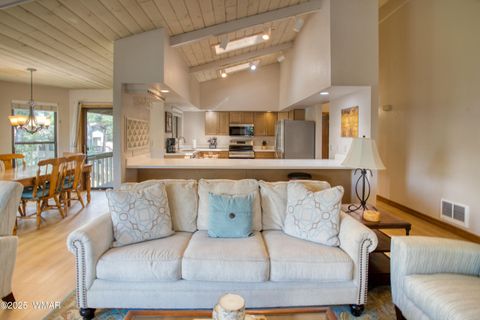 Tiny photo for 3792 Crown Dancer A Dr, Pinetop, AZ 85935 (MLS # 257557)