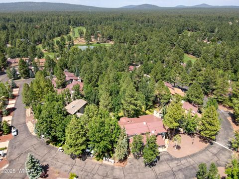 Tiny photo for 3792 Crown Dancer A Dr, Pinetop, AZ 85935 (MLS # 257557)