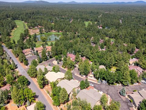 Tiny photo for 3792 Crown Dancer A Dr, Pinetop, AZ 85935 (MLS # 257557)