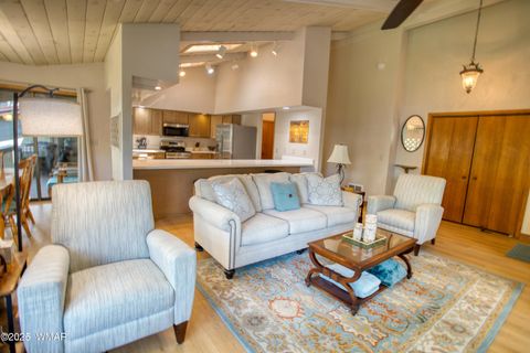 Tiny photo for 3792 Crown Dancer A Dr, Pinetop, AZ 85935 (MLS # 257557)