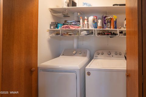 Tiny photo for 3792 Crown Dancer A Dr, Pinetop, AZ 85935 (MLS # 257557)