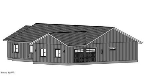 Tiny photo for 4960 Owl Road, Snowflake, AZ 85937 (MLS # 259443)