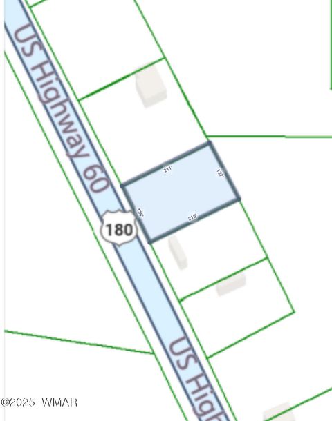 Tiny photo for TBD W Main Street, Springerville, AZ 85938 (MLS # 256958)
