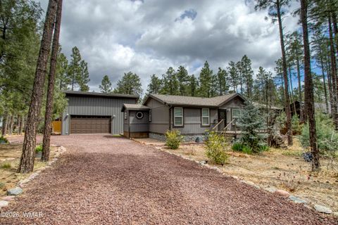 Photo of 4242 Yuma Drive, Lakeside, AZ 85929 (MLS # 260627)
