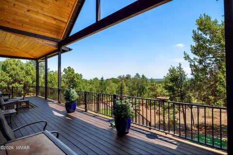 Tiny photo for 3446 Riata Road, Heber, AZ 85928 (MLS # 262610)