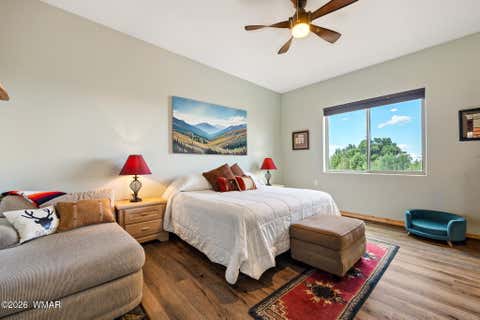 Tiny photo for 3446 Riata Road, Heber, AZ 85928 (MLS # 262610)