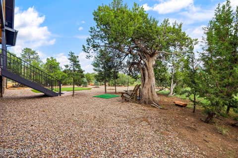 Tiny photo for 3446 Riata Road, Heber, AZ 85928 (MLS # 262610)