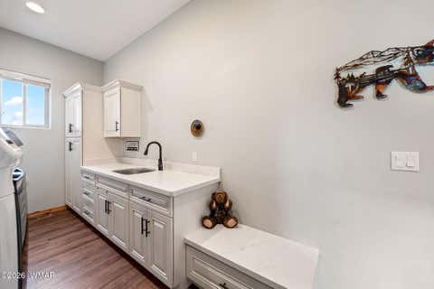 Tiny photo for 3446 Riata Road, Heber, AZ 85928 (MLS # 262610)