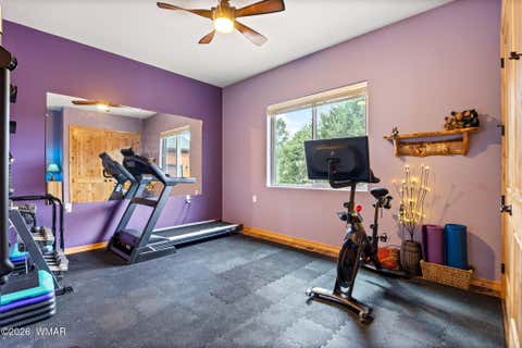 Tiny photo for 3446 Riata Road, Heber, AZ 85928 (MLS # 262610)
