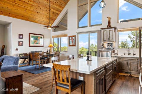 Tiny photo for 3446 Riata Road, Heber, AZ 85928 (MLS # 262610)