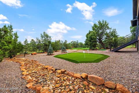 Tiny photo for 3446 Riata Road, Heber, AZ 85928 (MLS # 262610)