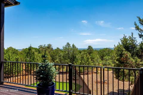 Tiny photo for 3446 Riata Road, Heber, AZ 85928 (MLS # 262610)