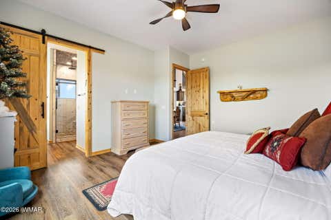 Tiny photo for 3446 Riata Road, Heber, AZ 85928 (MLS # 262610)