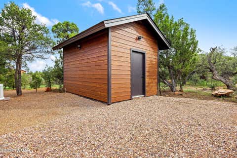 Tiny photo for 3446 Riata Road, Heber, AZ 85928 (MLS # 262610)