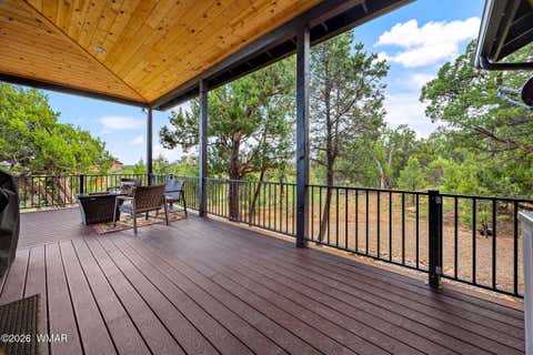 Tiny photo for 3446 Riata Road, Heber, AZ 85928 (MLS # 262610)