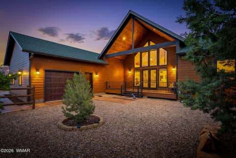Tiny photo for 3446 Riata Road, Heber, AZ 85928 (MLS # 262610)