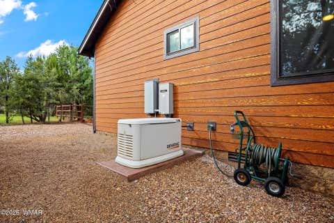 Tiny photo for 3446 Riata Road, Heber, AZ 85928 (MLS # 262610)