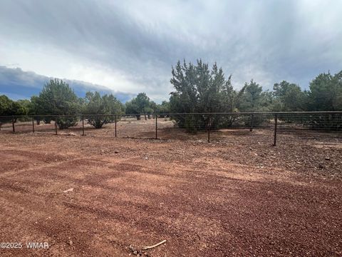 Tiny photo for 12 N 8401, Vernon, AZ 85940 (MLS # 257829)