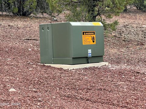 Tiny photo for 12 N 8401, Vernon, AZ 85940 (MLS # 257829)