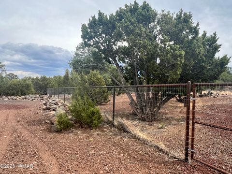 Tiny photo for 12 N 8401, Vernon, AZ 85940 (MLS # 257829)