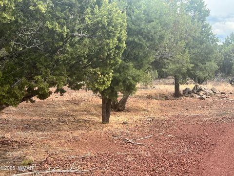 Tiny photo for 12 N 8401, Vernon, AZ 85940 (MLS # 257829)