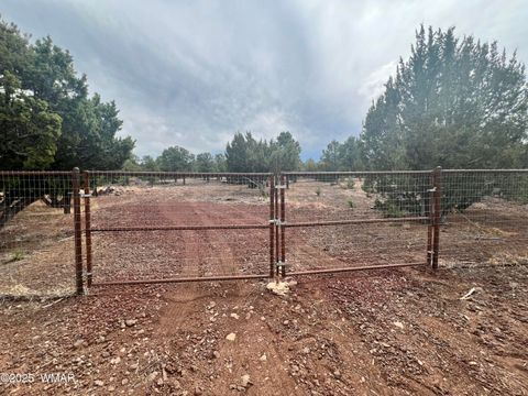 Photo of 12 N 8401, Vernon, AZ 85940 (MLS # 257829)