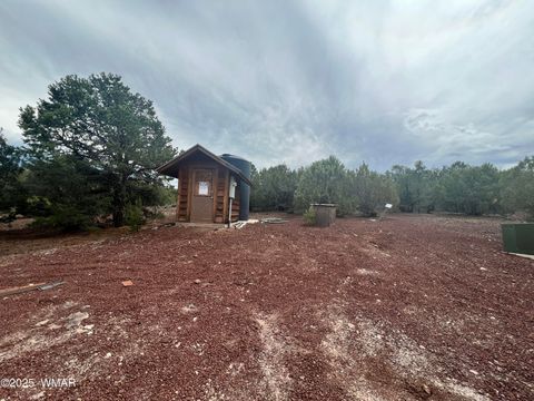 Tiny photo for 12 N 8401, Vernon, AZ 85940 (MLS # 257829)