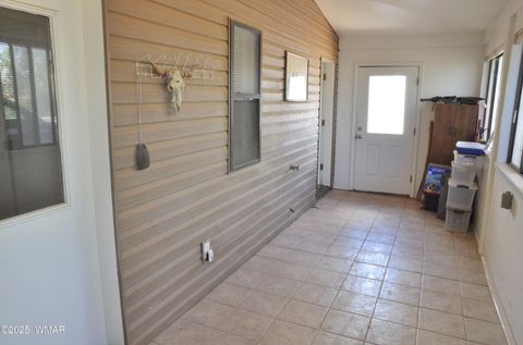 Tiny photo for 138 Jeff Lake Rd, Concho, AZ 85924 (MLS # 257119)