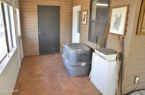 Tiny photo for 138 Jeff Lake Rd, Concho, AZ 85924 (MLS # 257119)