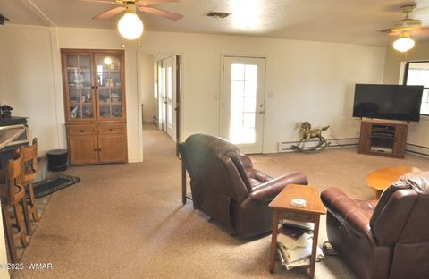 Tiny photo for 138 Jeff Lake Rd, Concho, AZ 85924 (MLS # 257119)