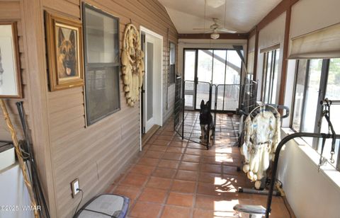 Tiny photo for 138 Jeff Lake Rd, Concho, AZ 85924 (MLS # 257119)