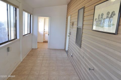 Tiny photo for 138 Jeff Lake Rd, Concho, AZ 85924 (MLS # 257119)