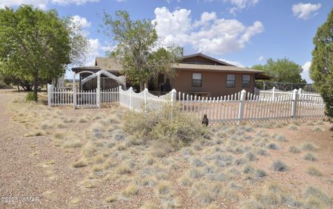 Tiny photo for 138 Jeff Lake Rd, Concho, AZ 85924 (MLS # 257119)