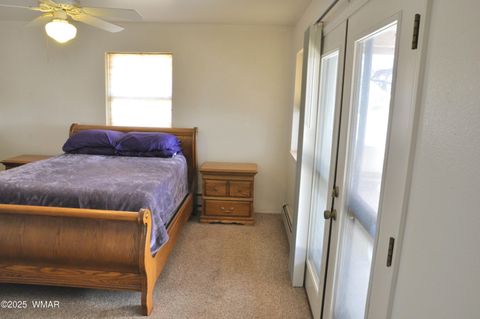 Tiny photo for 138 Jeff Lake Rd, Concho, AZ 85924 (MLS # 257119)
