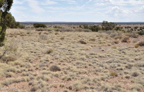 Tiny photo for 138 Jeff Lake Rd, Concho, AZ 85924 (MLS # 257119)