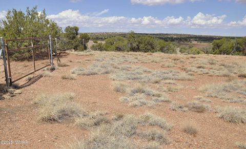 Tiny photo for 138 Jeff Lake Rd, Concho, AZ 85924 (MLS # 257119)