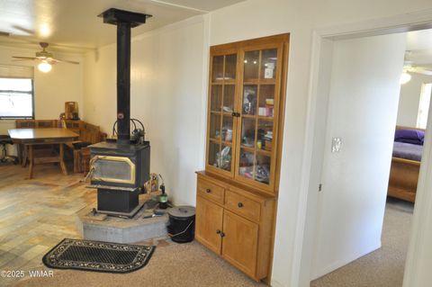 Tiny photo for 138 Jeff Lake Rd, Concho, AZ 85924 (MLS # 257119)