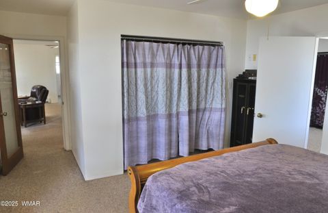 Tiny photo for 138 Jeff Lake Rd, Concho, AZ 85924 (MLS # 257119)
