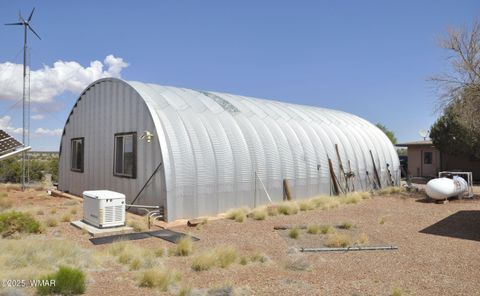 Tiny photo for 138 Jeff Lake Rd, Concho, AZ 85924 (MLS # 257119)